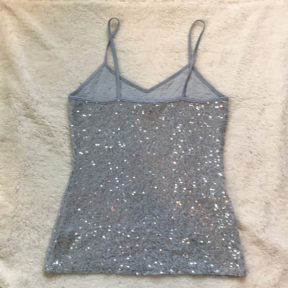 Express Cami Top - Picture 4 of 6